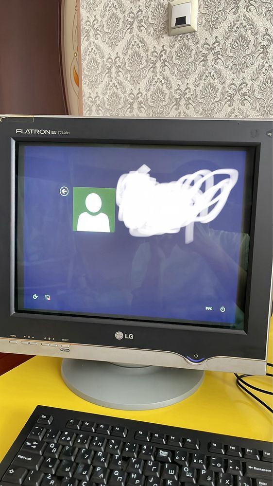 Системный блок i3 4130