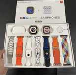 Набор Apple watch ULTRA
