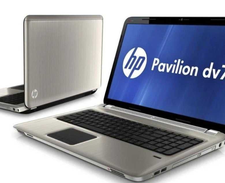 Мощный HP в идеале 15.6" A6 (4 ядра)/8Gb/500Gb/Radeon6520G/Win10/3часа