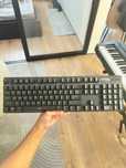 Клавиатура проводная HyperX Alloy Origins (HX-KB6BLX-RU)
