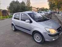 Hyundai Gez.2011