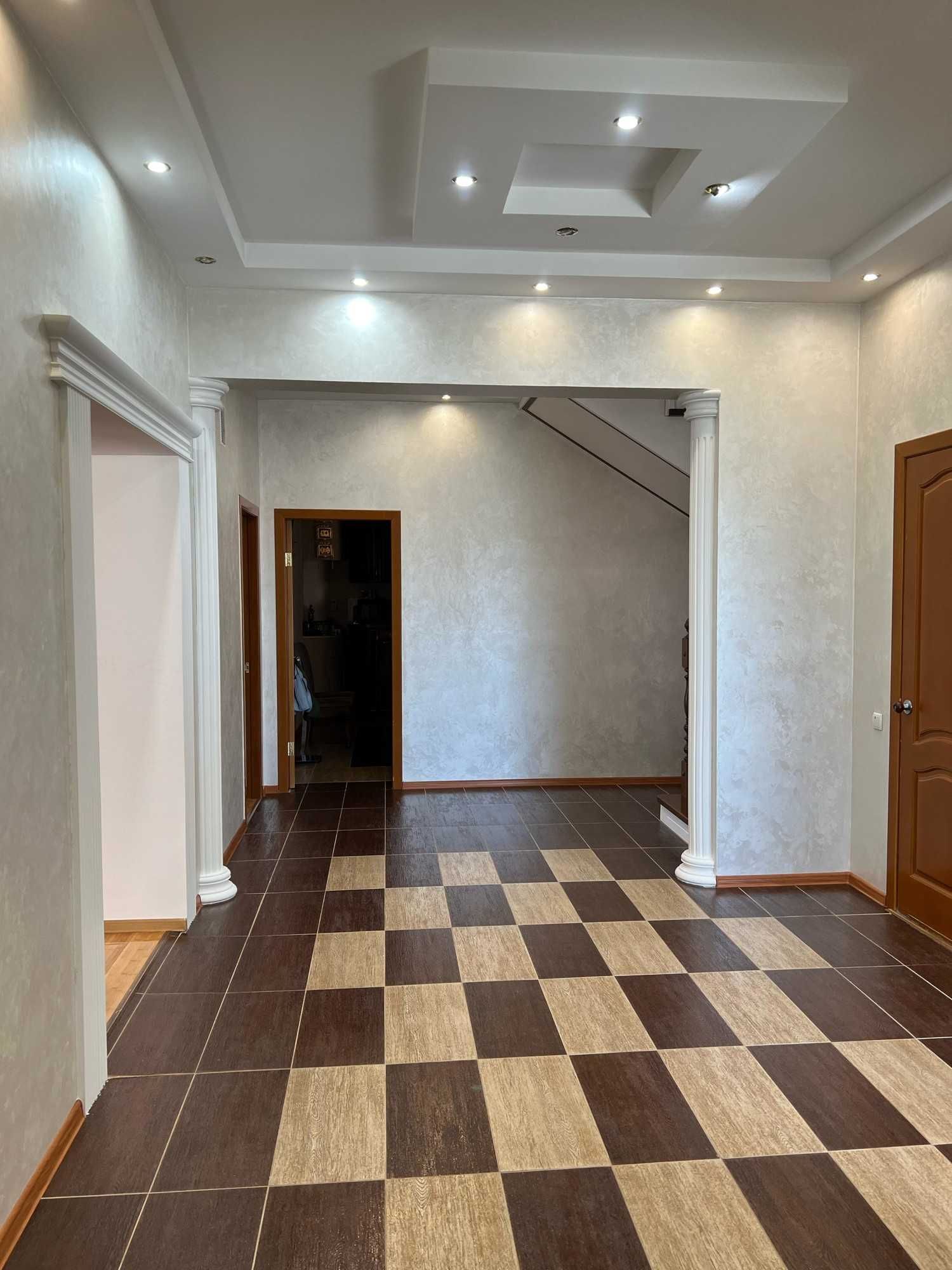 Продажа 2-этажного дома в р-не Налоговой