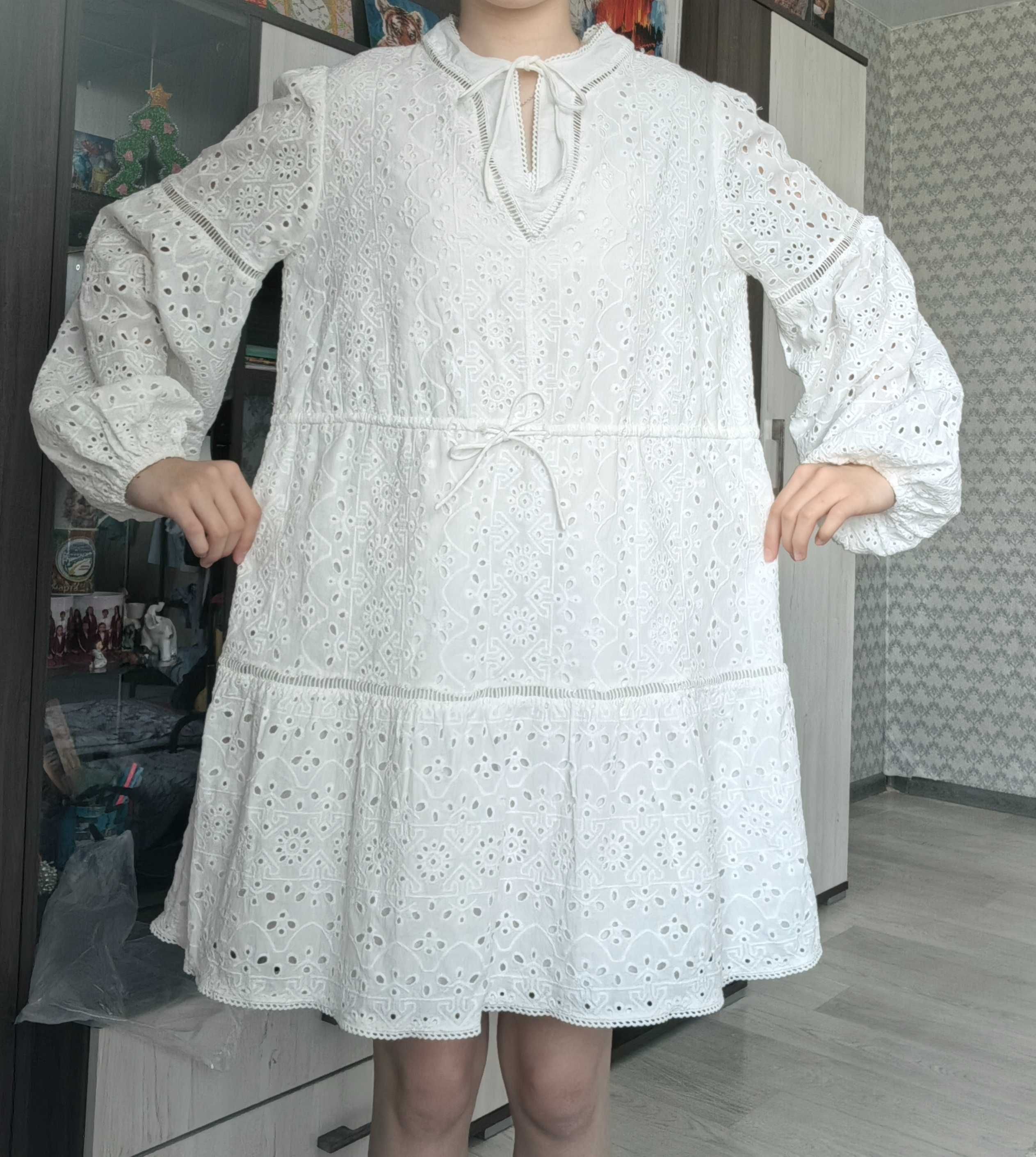 Модное ,стильное платье