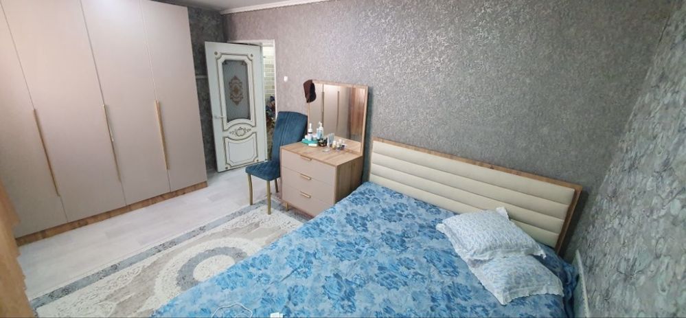 Продается дом с мебелью
