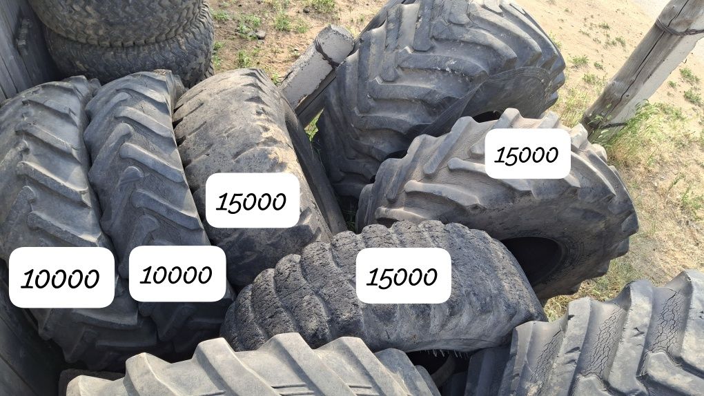 Продам баллоны на септик
