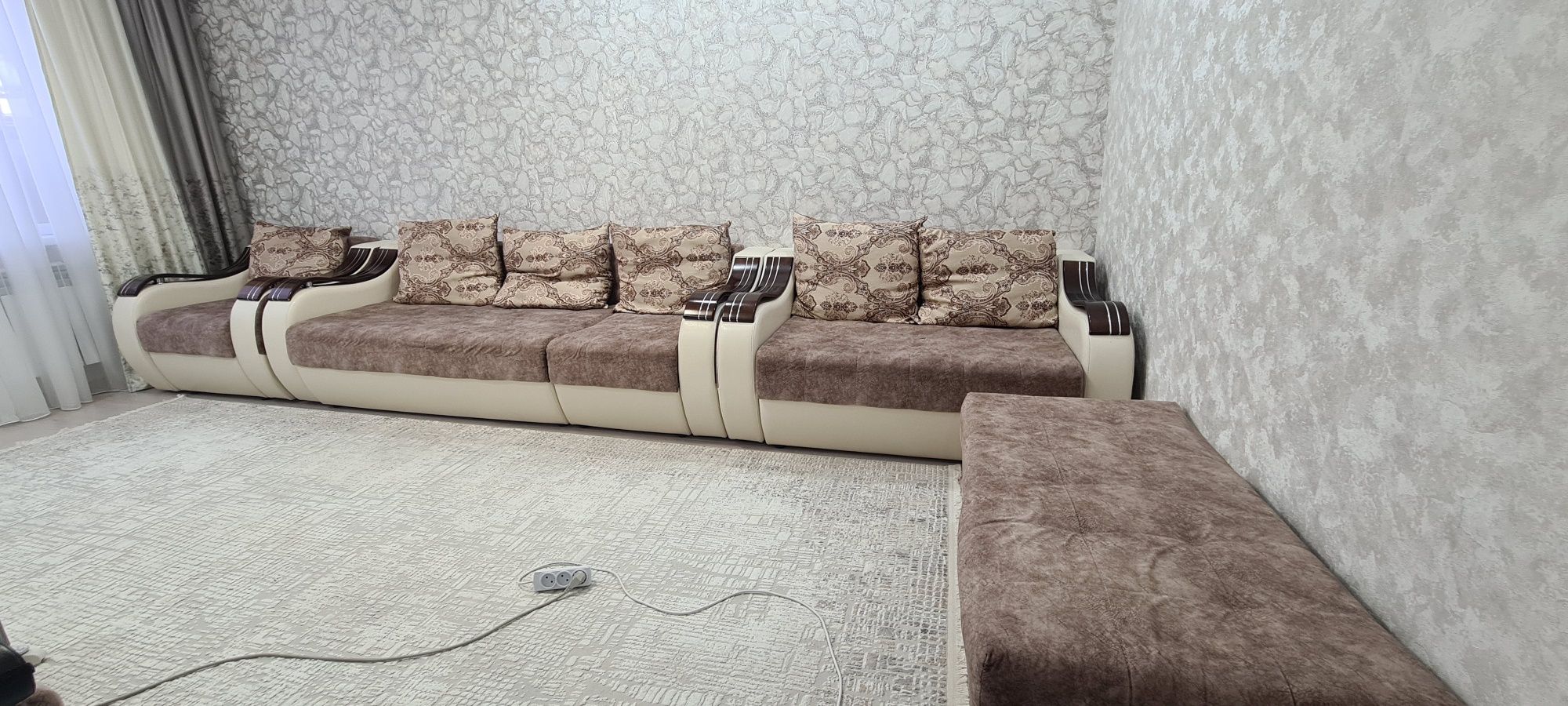 Продам диван ,срочно!В хорошем состоянии
