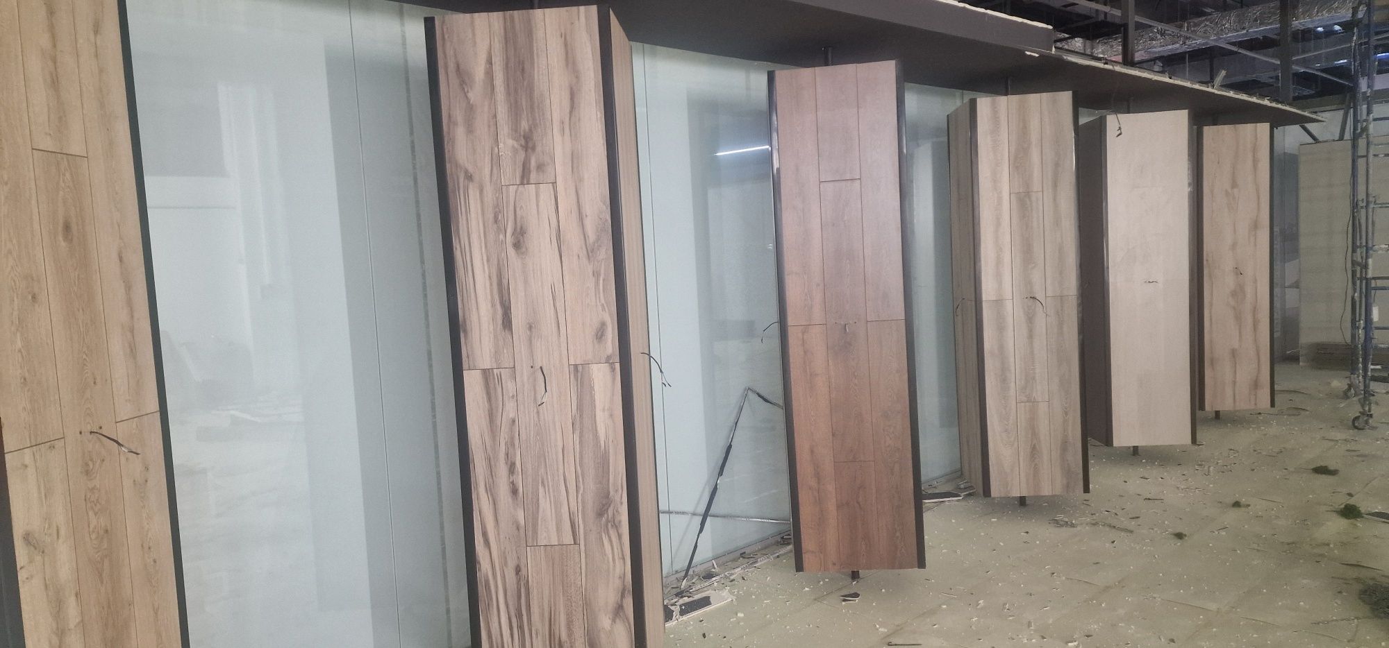 Колонны из ламината бесплатно