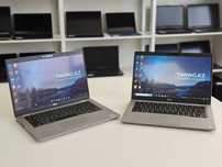 Компактный Сенсорный ноутбук Dell - 13.3/Core i5-10210U/16ГБ/512ГБ