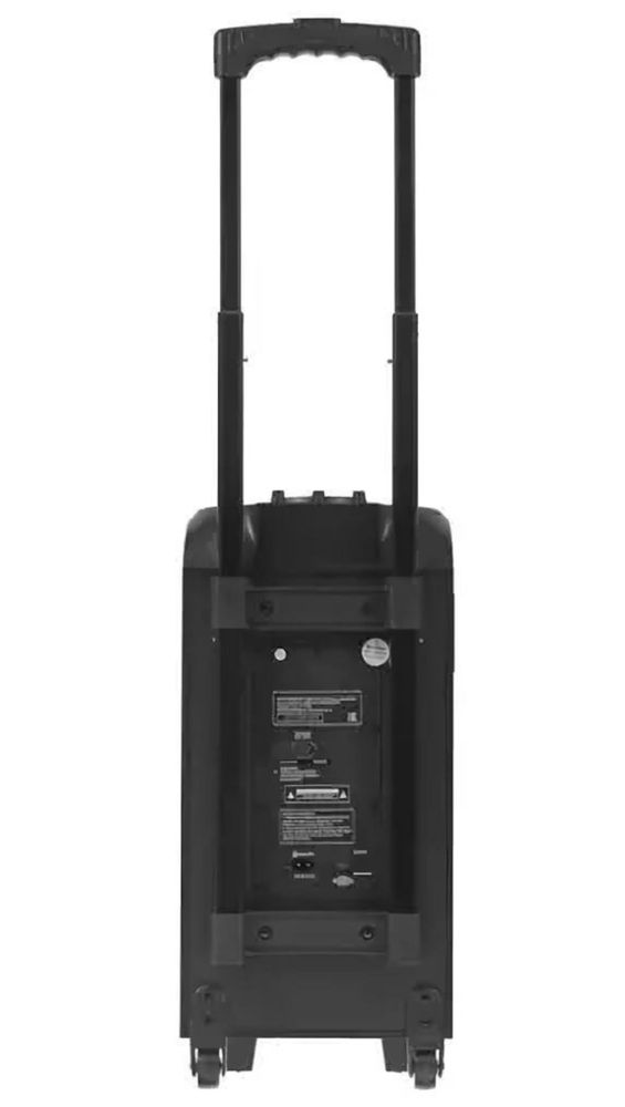 Музыкальный центр DEXP LP- V100