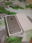 IPhone 6  128 гиг