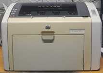 Принтер/HP 1022n/A4