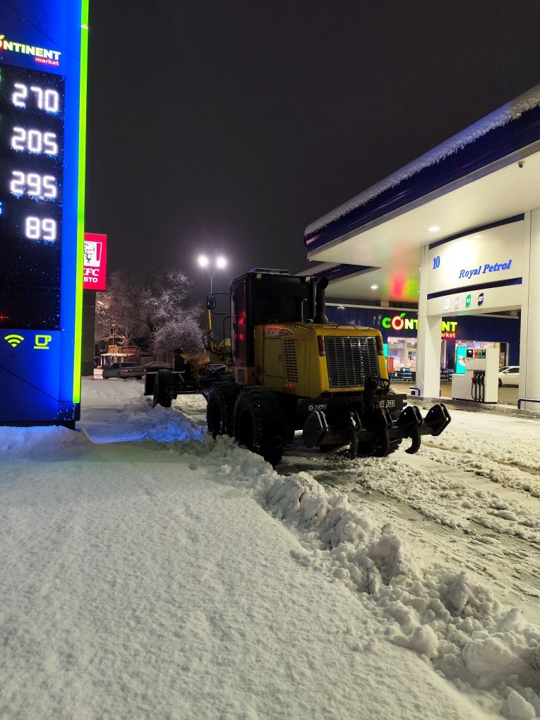 Грейдер, трактор 3в1, каткок, автовышка, кран, манипулятор, компрессор