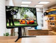 Новый Samsung Odyssey G3 27”|180 hz|1 мс|Распечатанный|Red Geek