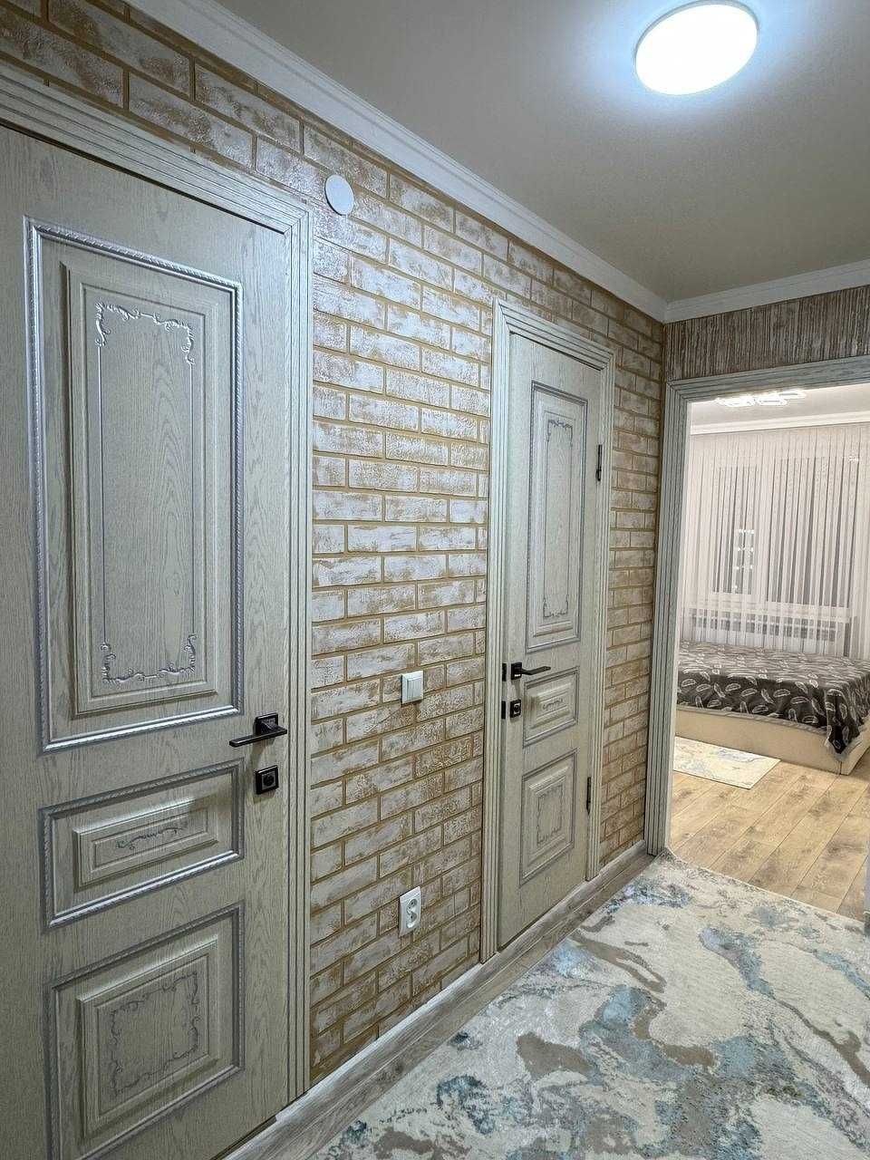 Продам 3 к.кв. в Авиагородке