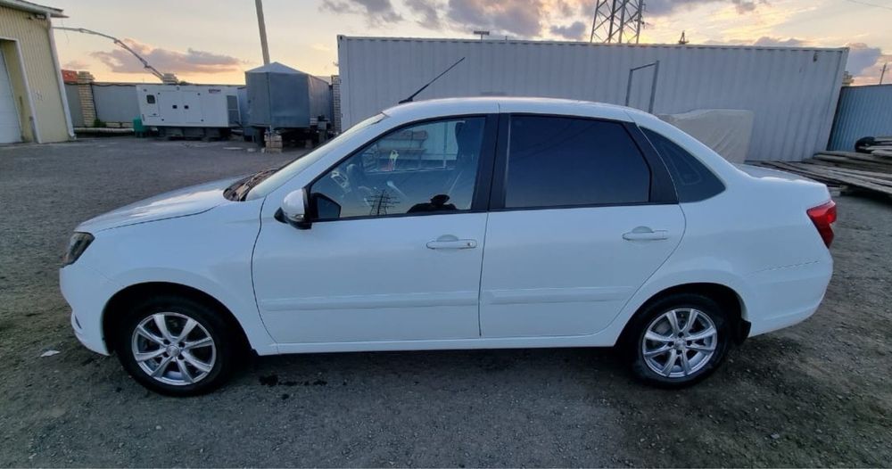 Lada Granta 2019 г.в.