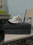 New balance красовка все размер 36 3түс бар