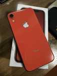 Iphone xr 128гб с коробкой