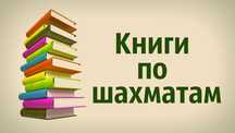 Огромный выбор шахматной литературы. Также шахматная доска.