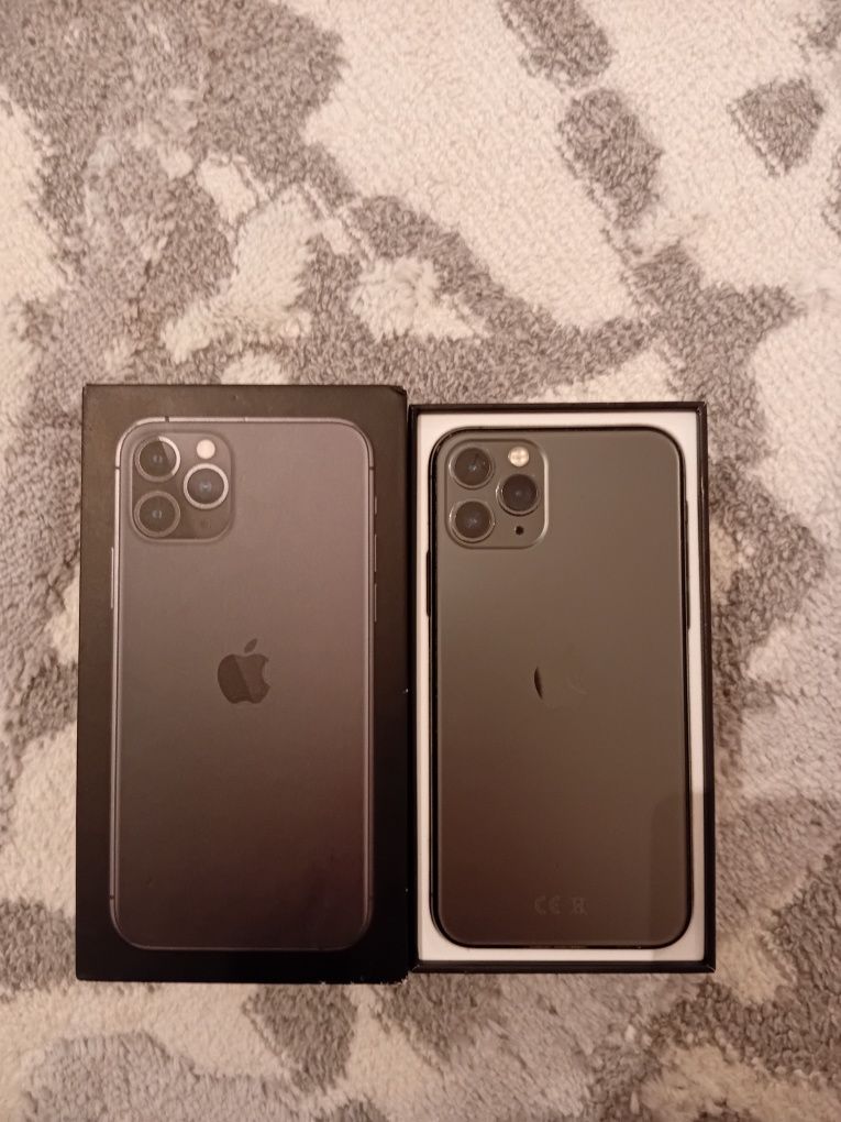 Iphone 11 pro 64gb