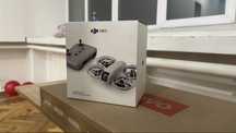 Дрон Dji neo fly more combo