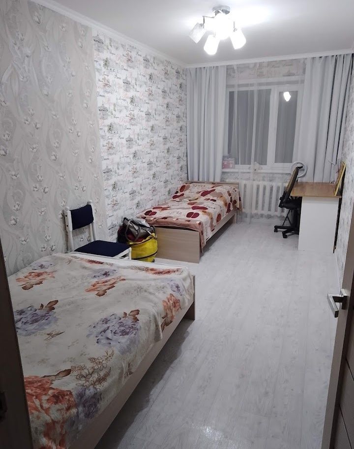 Продаю двухкомнатную квартиру