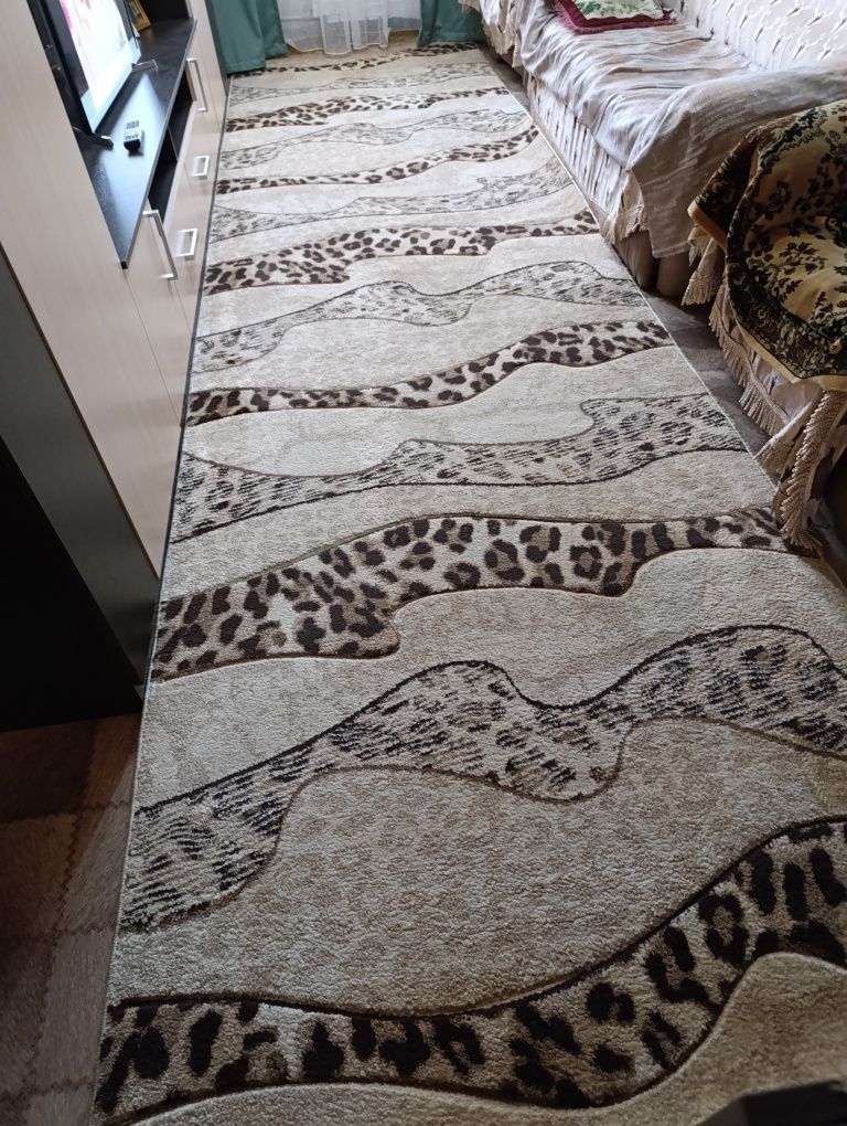 Ковровая дорожка