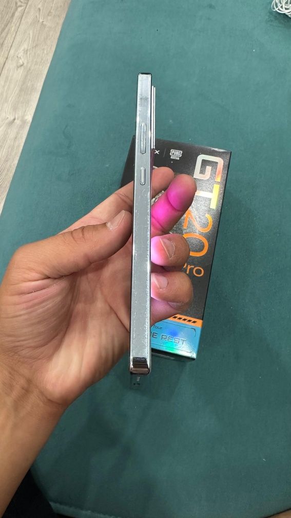 infnix gt 20 pro 254