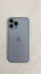 Продаю iPhone 13 Pro Max 1TB — Легендарное Состояние!