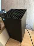 Продам xbox series x либо обменяю на ПК
