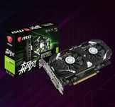 Видеокарта Gtx 1050 ti
