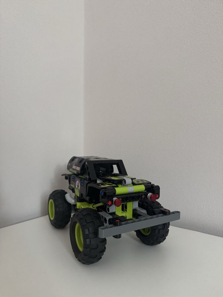 Lego Technic / Лего Техник 42118