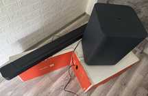 Саундбар JBL BAR 500