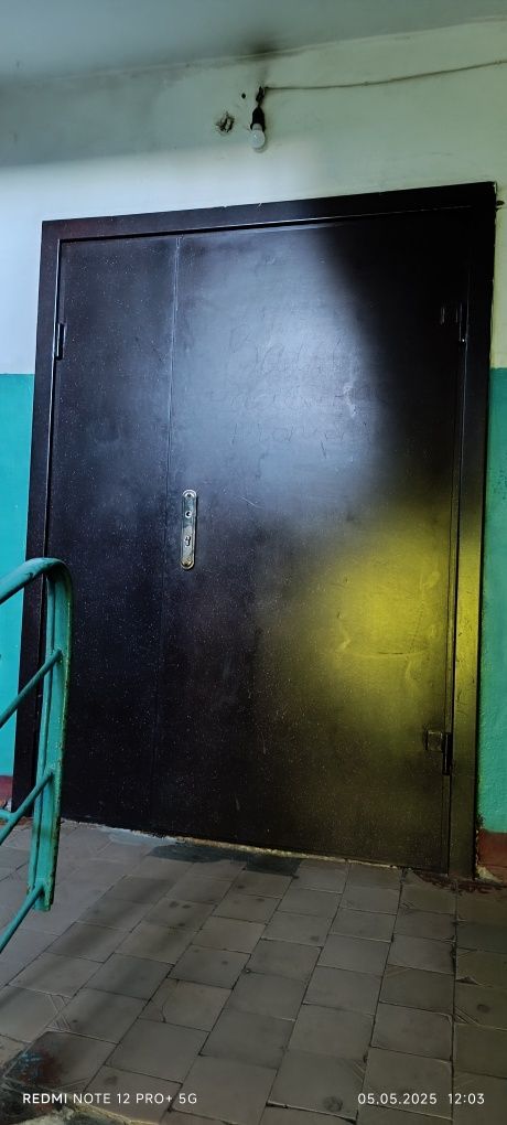 Комната в общежитии от хозяина
