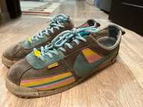 Продам Nike Cortez!