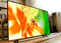 Сборка Оригинал SAMSUNG 50 диагональ 4К