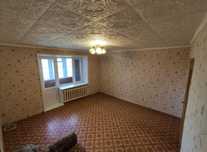 СРОЧНО продается 3х комнатная квартира