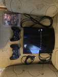 Playstation 3 500gb