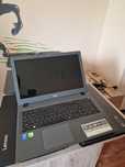 Ноутбук Асер Core i5-5200