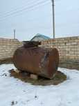 Продается ёмкость