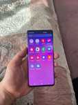 Samsung s10 plus  8/128gb в коробке