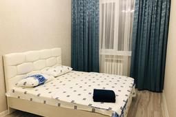 Аккуратная двушка ночь/сутки