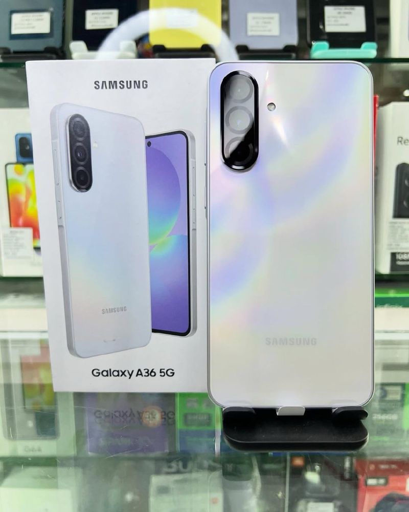 Samsung A56 Самсунг А36 новые телефоны по низким ценам у нас все модел
