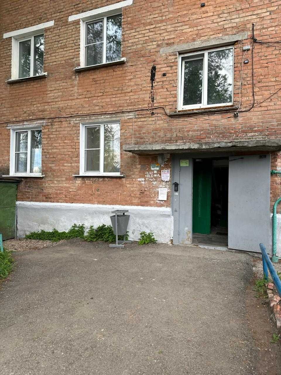 Продам 3х комнатную квартиру по ул.Гоголя 8