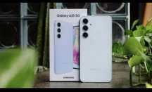 Samsung A35 5G новый 128gb