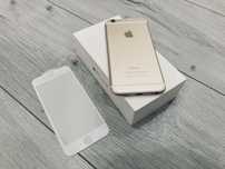 Apple iPhone 6 16Gb 4G/LTE Gold/White (коробка, документы)