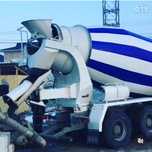 Бетон "Qazaq Beton"