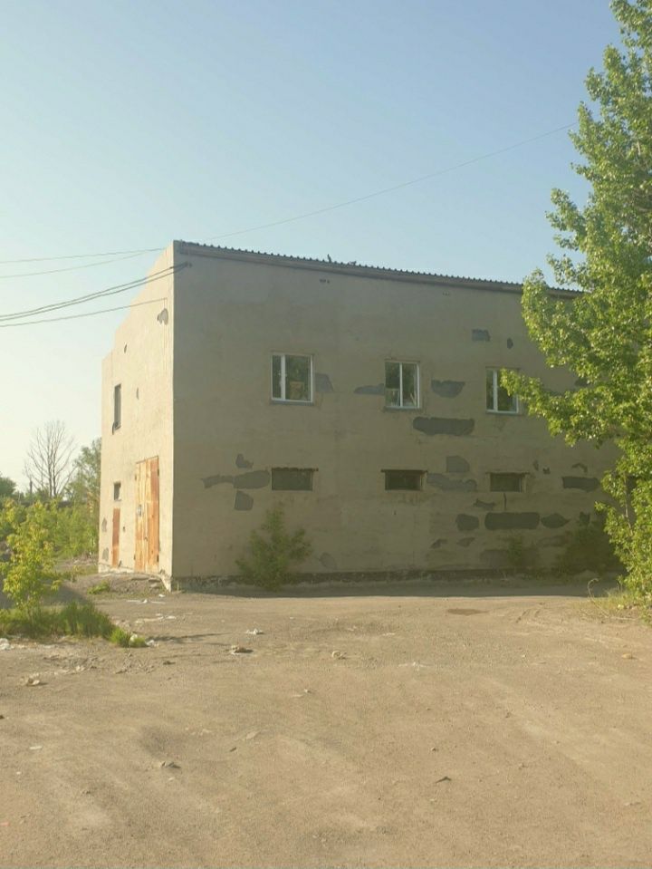 Аренда помещений/складов