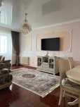 3-комн. квартира, 86.1м², 
р-н Рынок, ул. Нурсултана Назарбаева