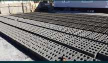 Сапасы өтте мықты пескоблок.250 тенге.