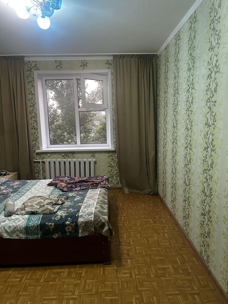 Продам 2х комнатную квартиру